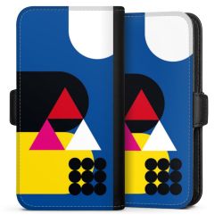 Premium Sideflip schwarz