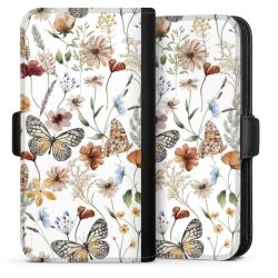 Premium Sideflip schwarz