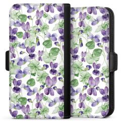 Premium Sideflip schwarz