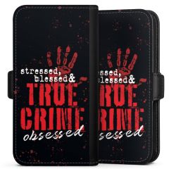 Premium Sideflip schwarz