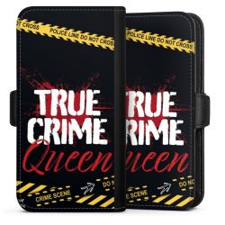 Premium Sideflip schwarz