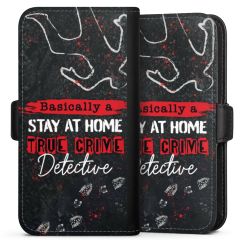 Premium Sideflip schwarz