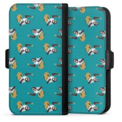 Premium Sideflip schwarz