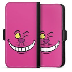 Premium Sideflip schwarz