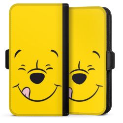 Premium Sideflip schwarz