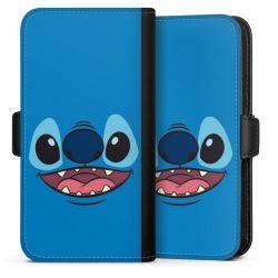 Premium Sideflip schwarz