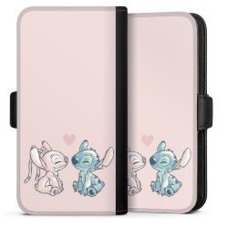 Premium Sideflip schwarz