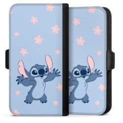 Premium Sideflip schwarz