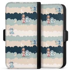 Premium Sideflip schwarz