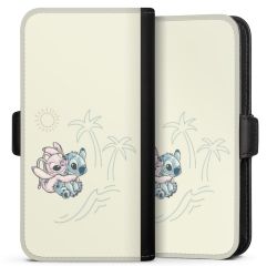 Premium Sideflip schwarz