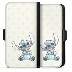 Premium Sideflip schwarz