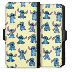 Premium Sideflip schwarz