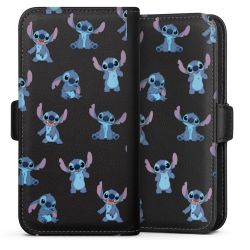 Premium Sideflip schwarz