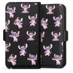 Premium Sideflip schwarz