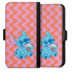 Premium Sideflip schwarz