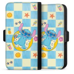 Premium Sideflip schwarz