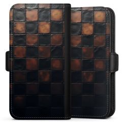 Premium Sideflip schwarz