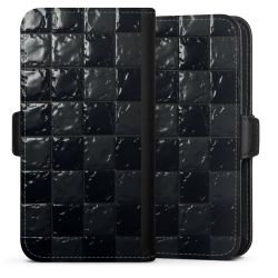 Premium Sideflip schwarz