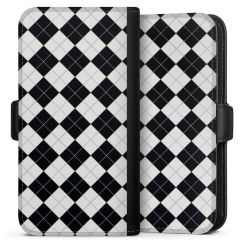 Premium Sideflip schwarz