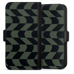 Premium Sideflip schwarz