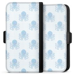 Premium Sideflip schwarz