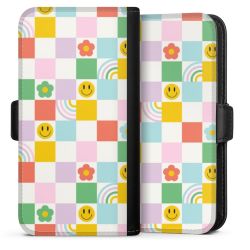 Premium Sideflip schwarz