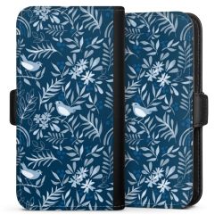 Premium Sideflip schwarz