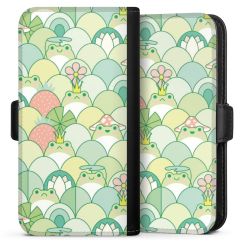 Premium Sideflip schwarz