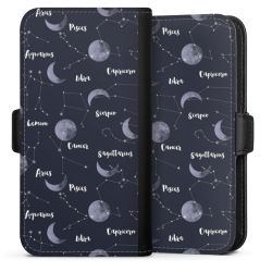 Premium Sideflip schwarz