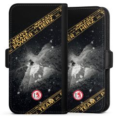 Premium Sideflip schwarz