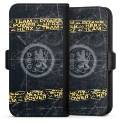 Premium Sideflip schwarz