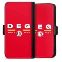 Premium Sideflip schwarz