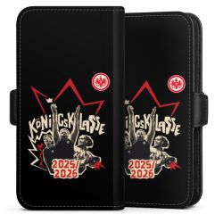 Premium Sideflip schwarz