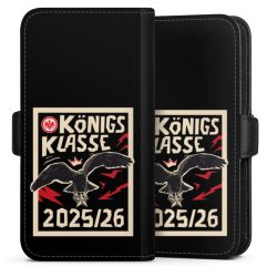 Premium Sideflip schwarz