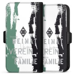 Premium Sideflip schwarz