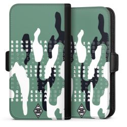 Premium Sideflip schwarz