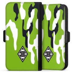 Premium Sideflip schwarz