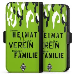 Premium Sideflip schwarz