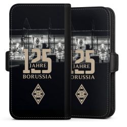 Premium Sideflip schwarz