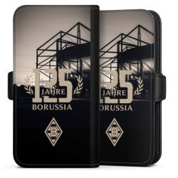 Premium Sideflip schwarz