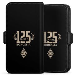 Premium Sideflip schwarz