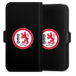 Premium Sideflip schwarz