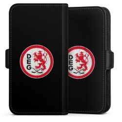 Premium Sideflip schwarz