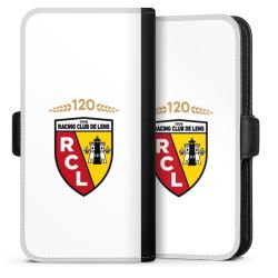 Premium Sideflip schwarz