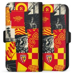 Premium Sideflip schwarz