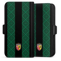 Premium Sideflip schwarz