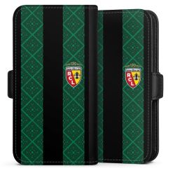 Premium Sideflip schwarz