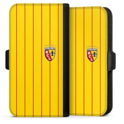 Premium Sideflip schwarz