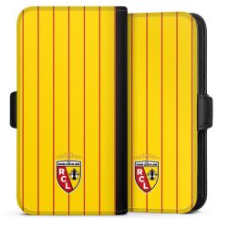 Premium Sideflip schwarz