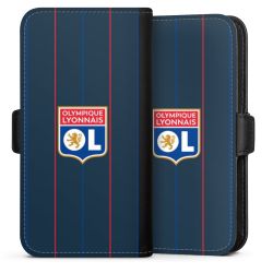 Premium Sideflip schwarz